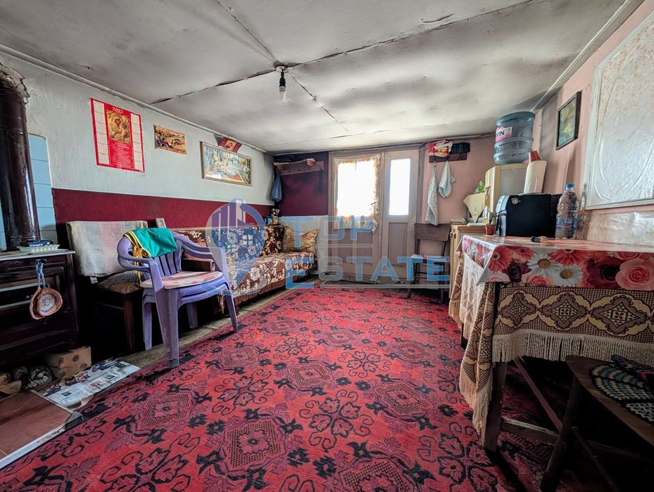 Продава се Къща в с. Хаджидимитрово, Област Велико Търново - 100 кв.м за 276 €/кв.м - Снимка #8