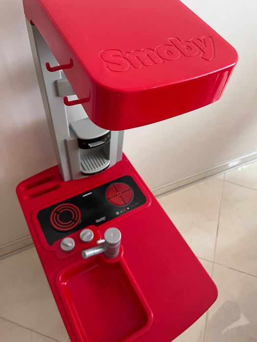 Детска кухня - Smoby