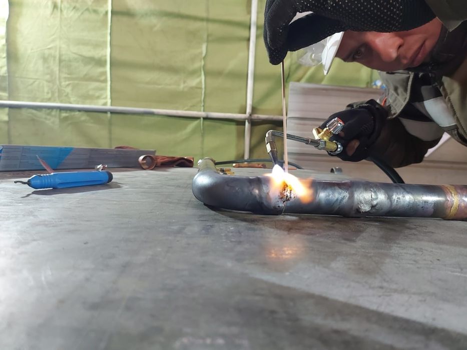 Ремонт бытовой техники.