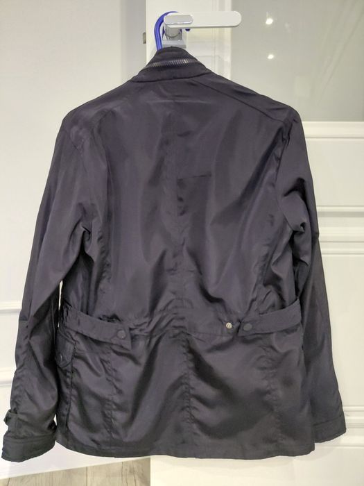 Куртки с пиджаком