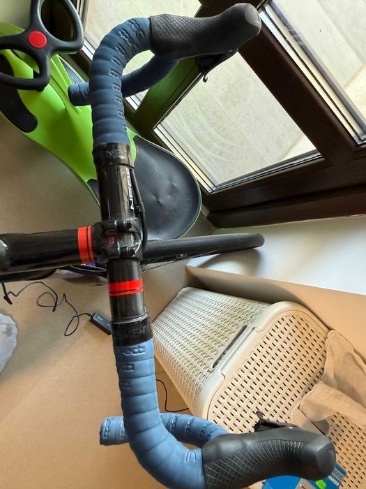 semicursiera Cannondale Supersixevo Rapha Edition