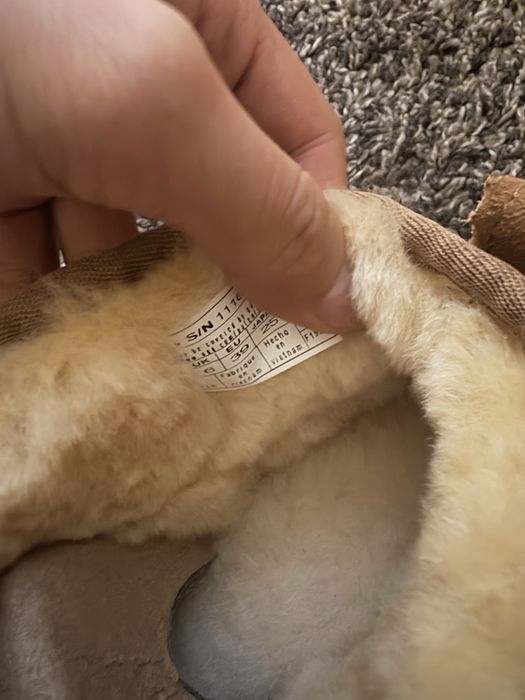 UGG Classic Ultramini - 39