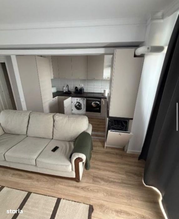Apartament duplex 2 camere de închiriat – Catedral Residence