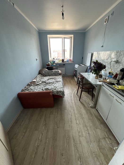 Продам 2х ком. квартиру Энергетиков 116/3