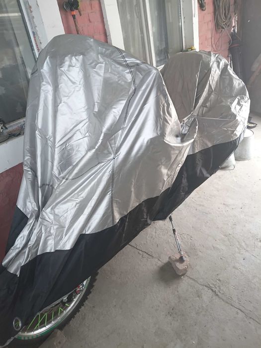 Мото эндуро zongsheng