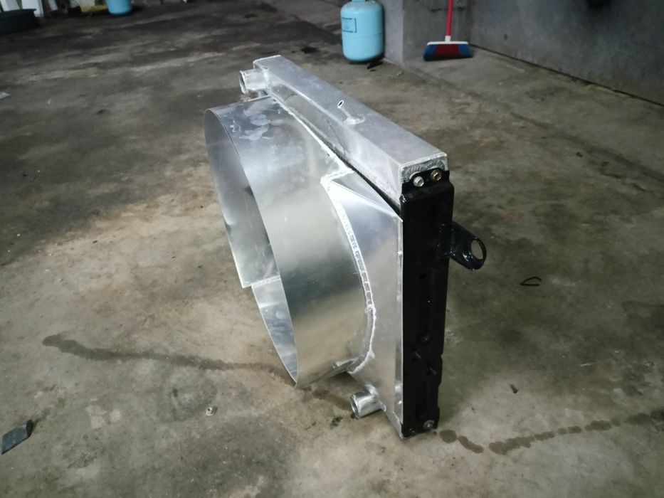 Сварочные работы