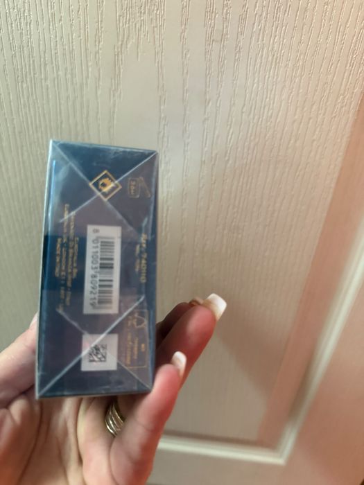 Eros eau de toilette