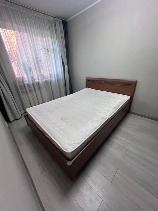 Кровать Дятьково