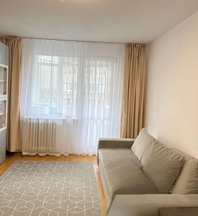 Garsoniera metrou Dristor