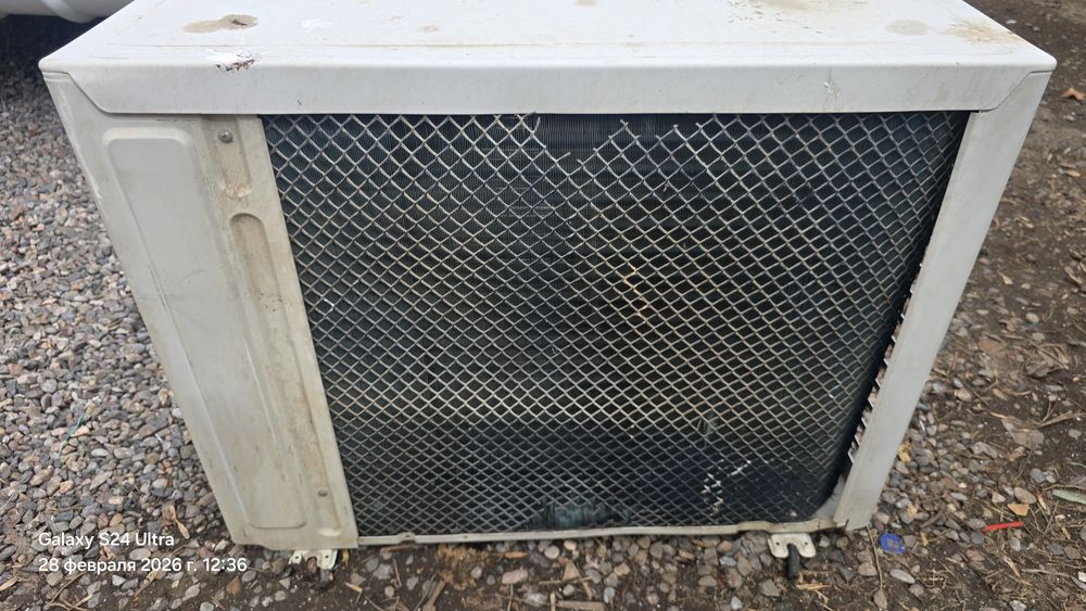 Продаётся кондиционер