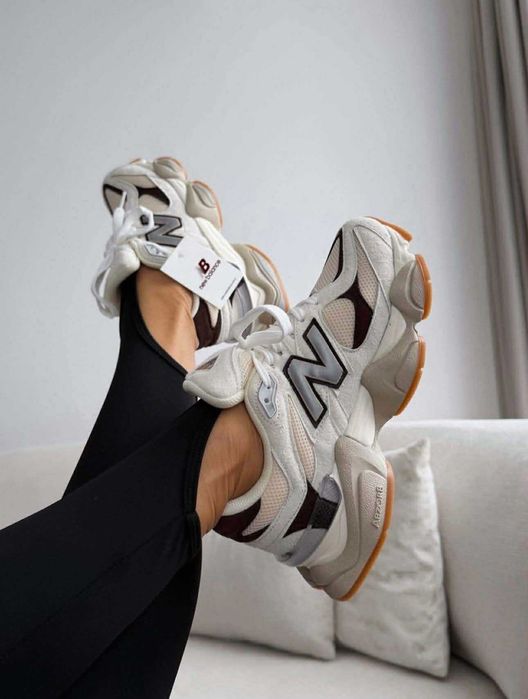 New Balance 9060 маратонки дамски