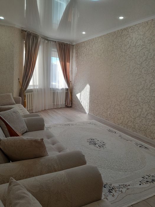 Продам Квартиру двух.ком.  в Астане