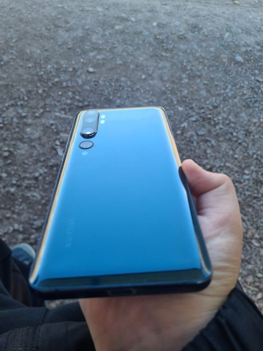 Xiaomi note 10 pro