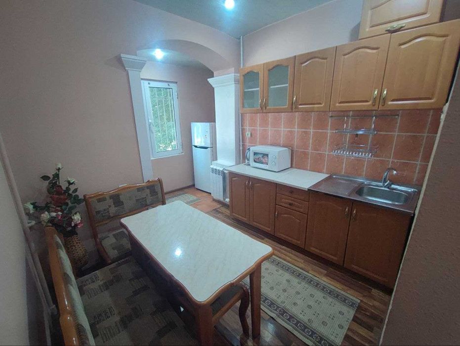 Сдам свою квартиру 2/2/4 на метро Ойбек