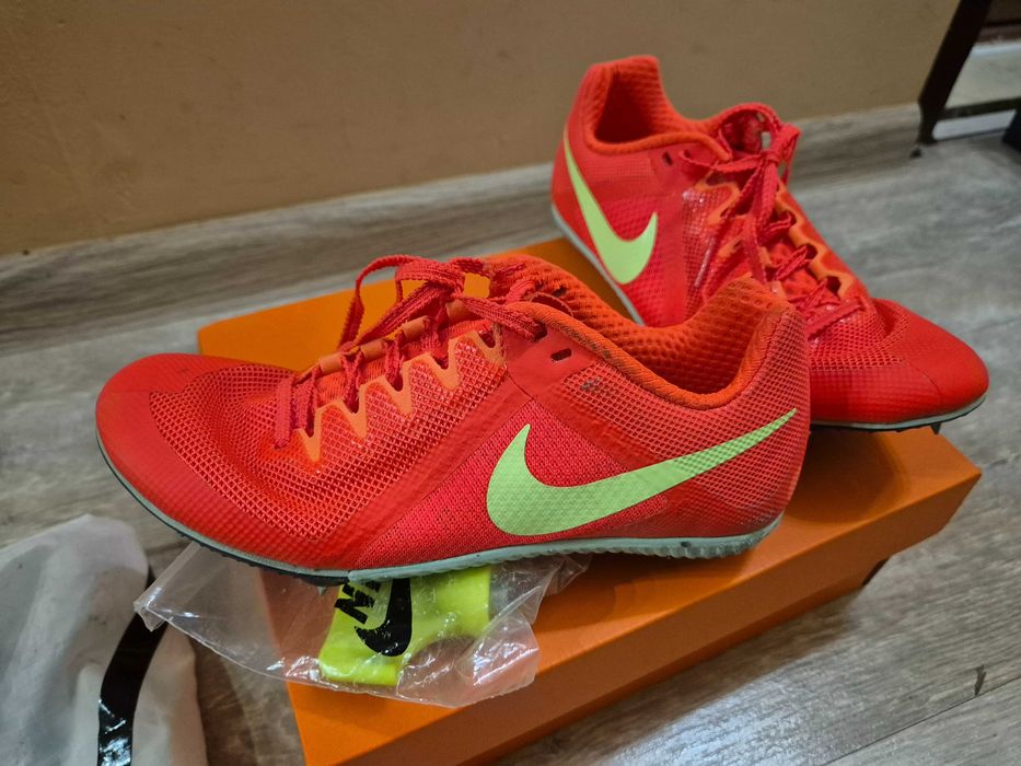 Детски шпайкове Neki