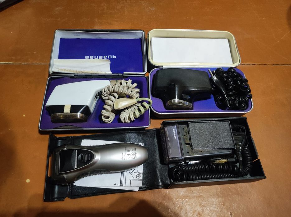 Телефон домашний