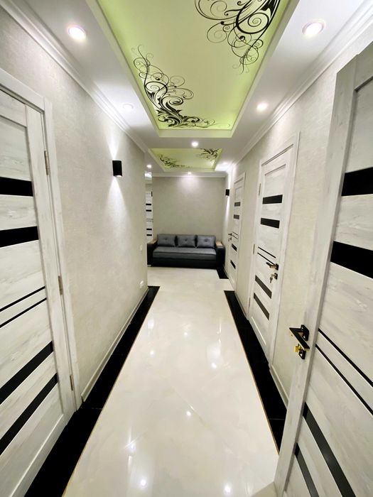 Сдается 3-комнатная квартира в Юнусабадском районе