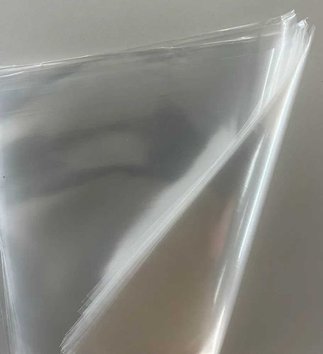 Защитный конверт для виниловых пластинок