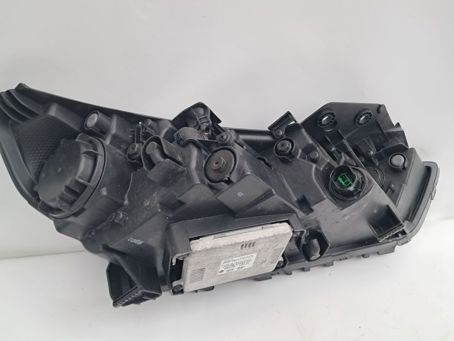 Фар Hyundai Iong Full Led  2021/2025г