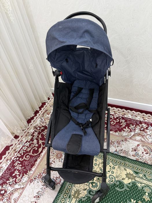 Коляска продается 10 000тг