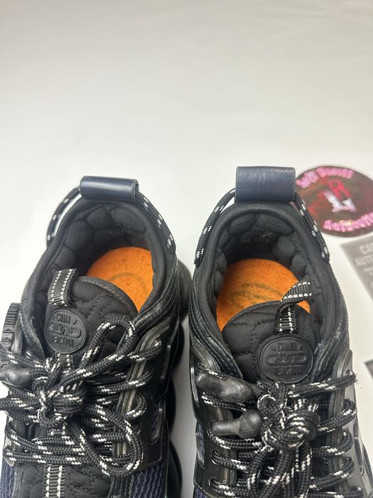 Versace chain reaction size 42 fit 42-43