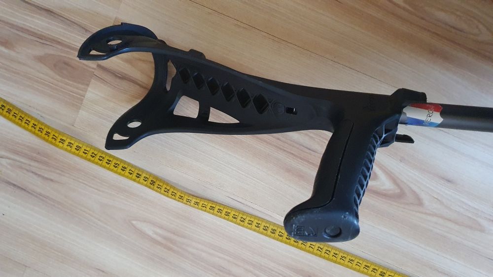 Cârjă ergonomica Acces 1buc
