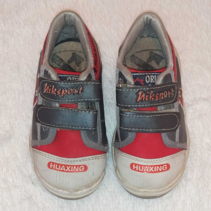 Кроссовки, обувь на мальчика. *о660