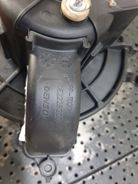 aeroterma citroen c4 grand picasso  5e2228200  5g6928100