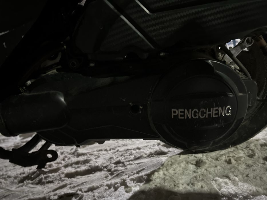 продам мопед м8 про