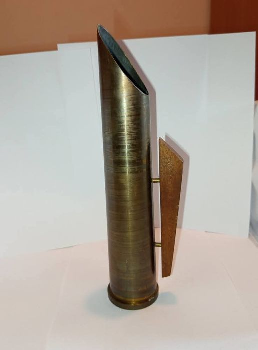 Proiectil antiaerian german din al 2 război mondial,WW2