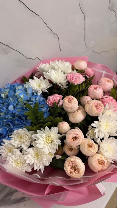 Продам цветы, не дорого ,свежие