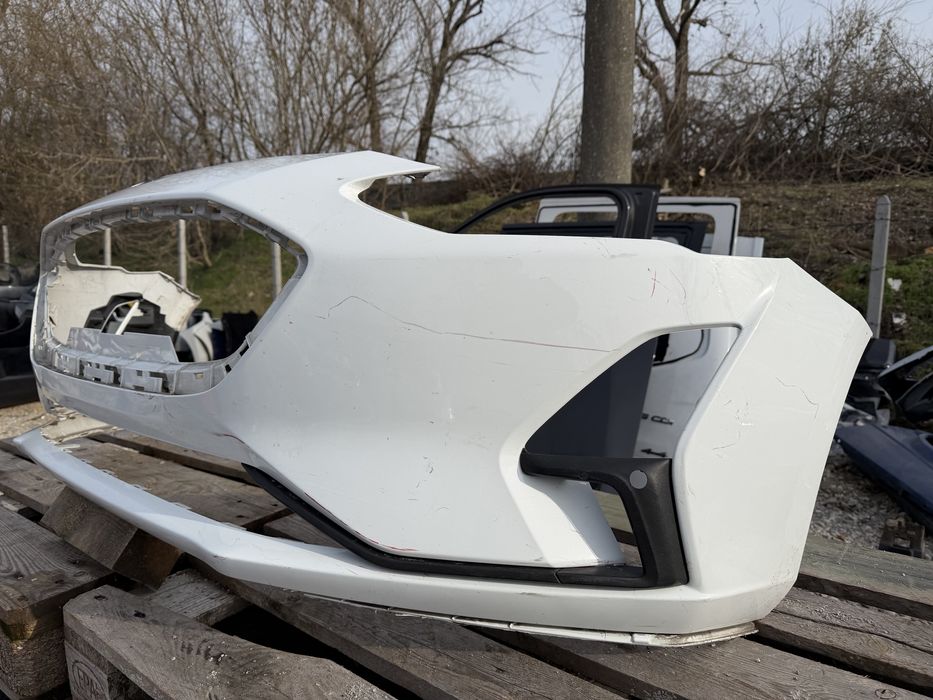 Броня Ford Focus