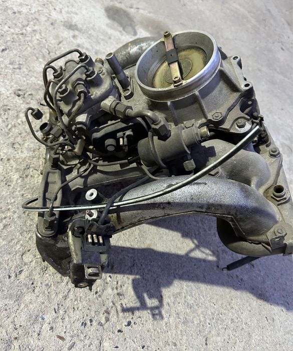 Мерседес W124 W202 W210 Mercedes Benz