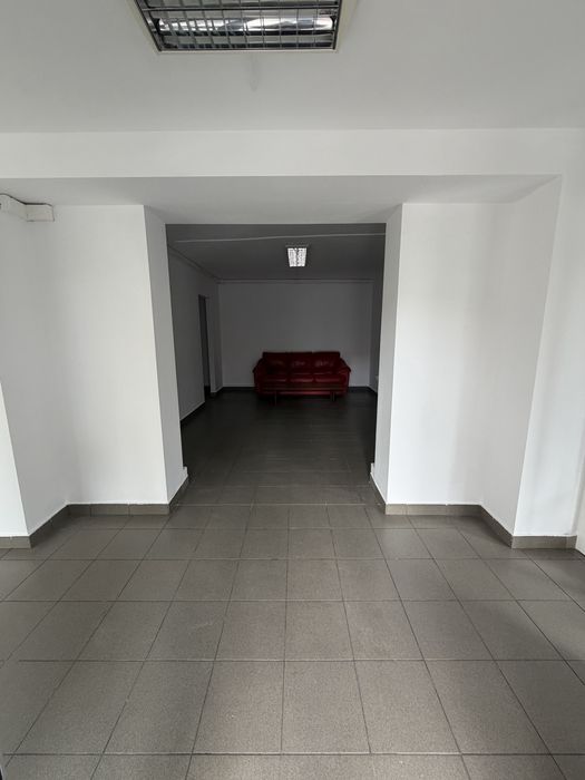 Ofer spre inchiriere spatiu modern 100 mp ultracentral