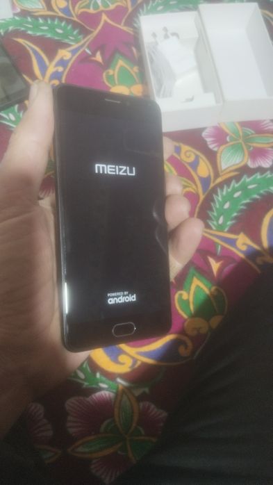 Мейзу м6 16/2 мейзу м6