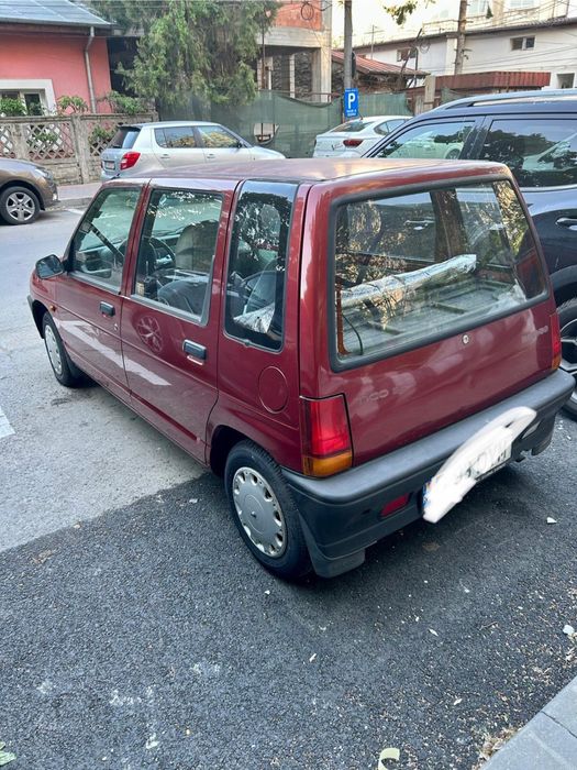 Vand , TICO DAEWOO /an fabricatie 1999/CMC796/P35KW/benzina