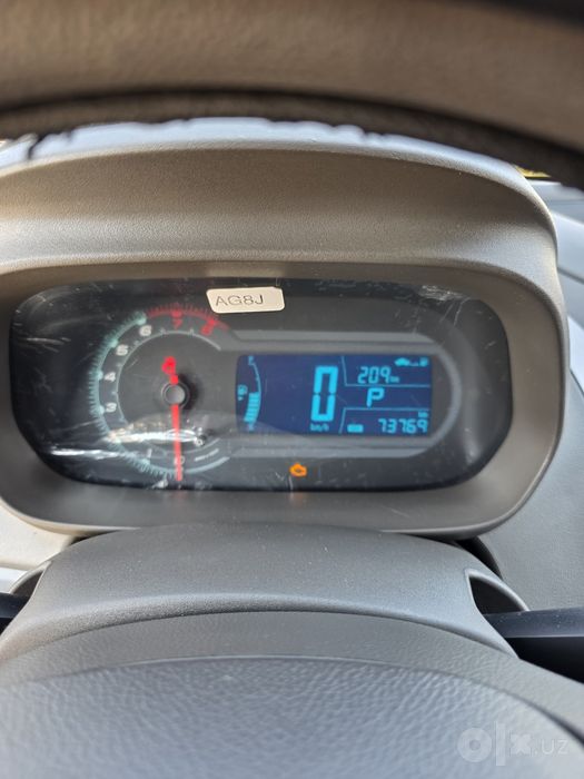 Срочно продам кобальт автомат каропка