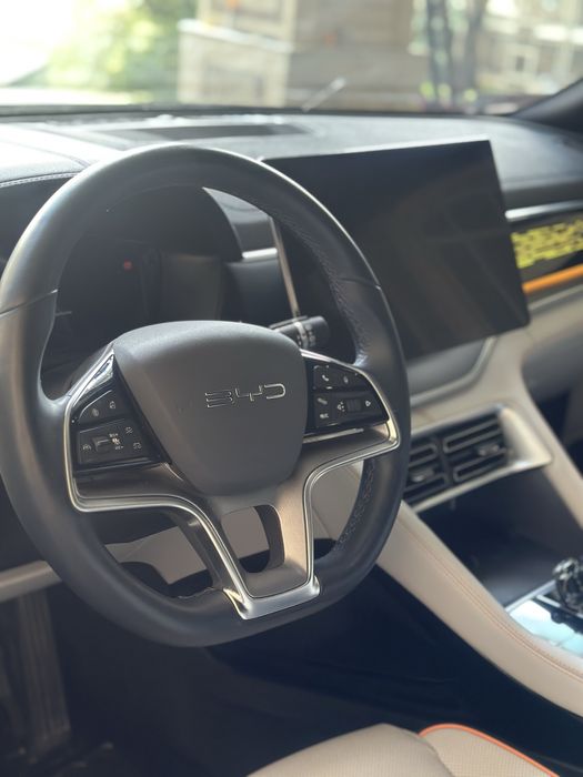 Byd champion full 2024yil