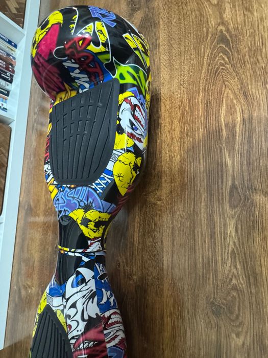 Hoverboard copii