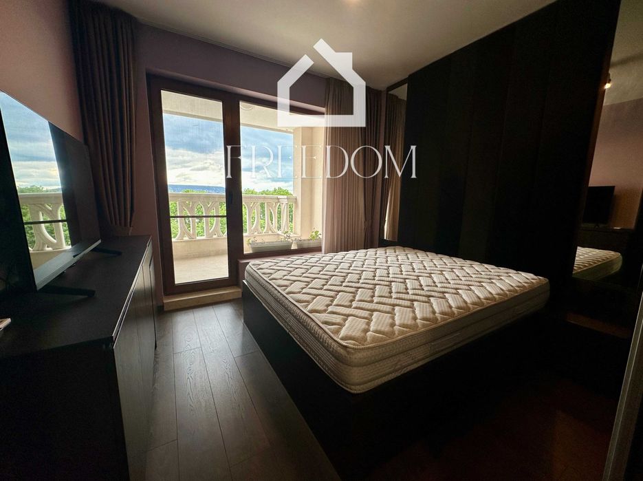 Продава се Тристаен апартамент в Варна, Аспарухово - 104 кв.м за 2106 €/кв.м - Снимка #12