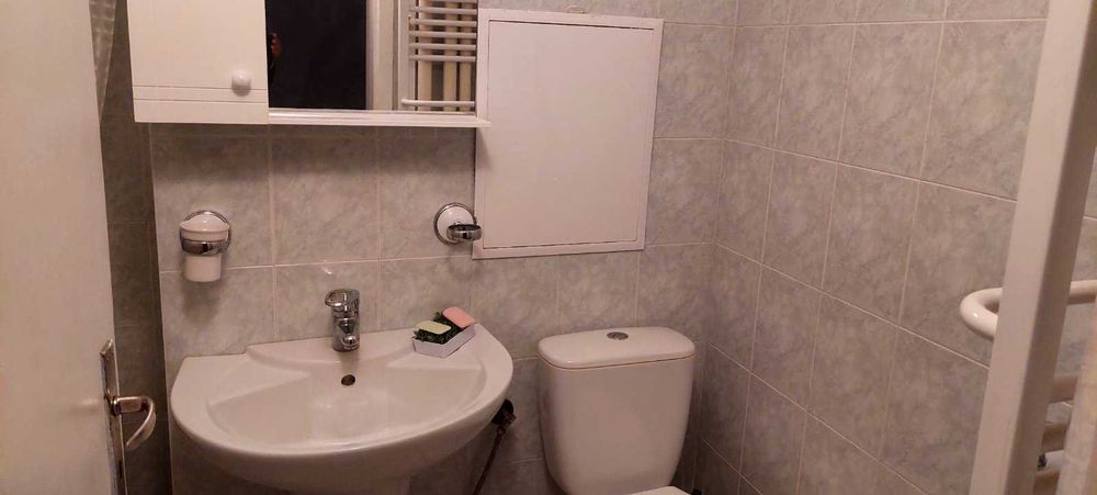 Дава се под наем Двустаен апартамент в София, Център - 67 кв.м за 433.5 € - Снимка #3