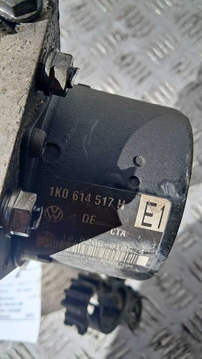 pompa ABS 2.0 TDI VW Touran an 2004 cod 1K0614517H / 1K0907379K
