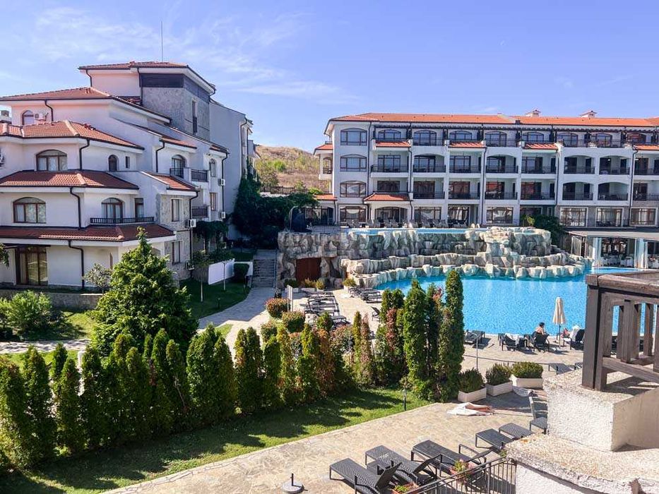 Продава се Тристаен апартамент в Ахелой - 90 кв.м за 856 €/кв.м - Снимка #4