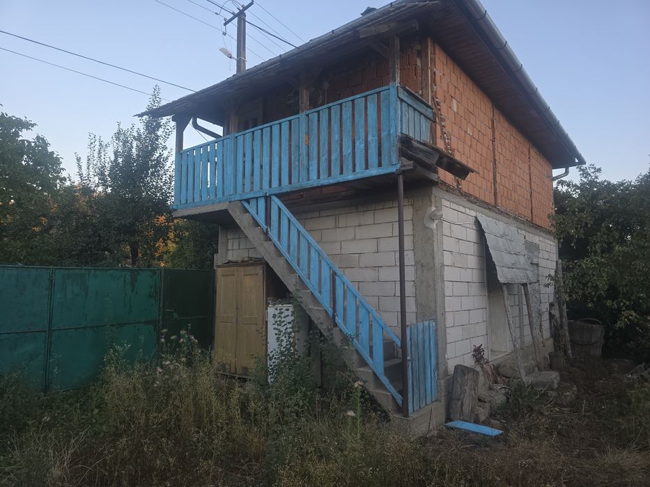 Casa de vânzare Dezna