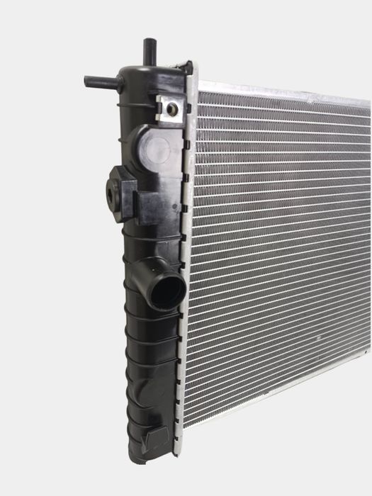 Nexia 2 radiator