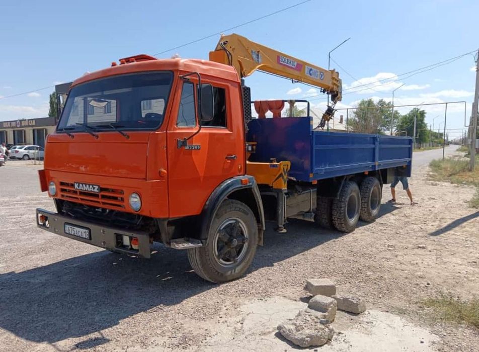 Продам манипулятор