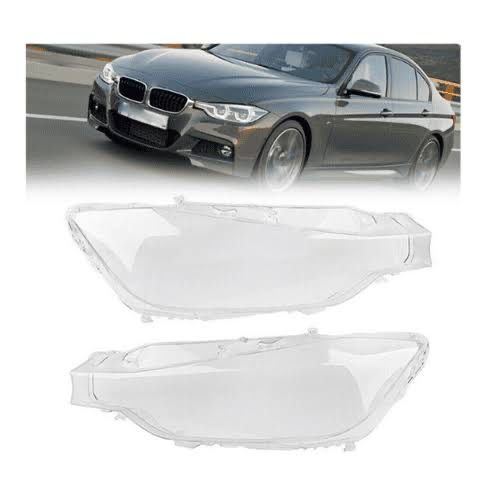 Sticla Far Stanga BMW F30 F31 Non Facelift