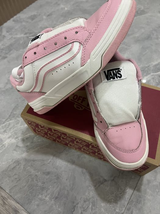 Кеды vans 33 размер
