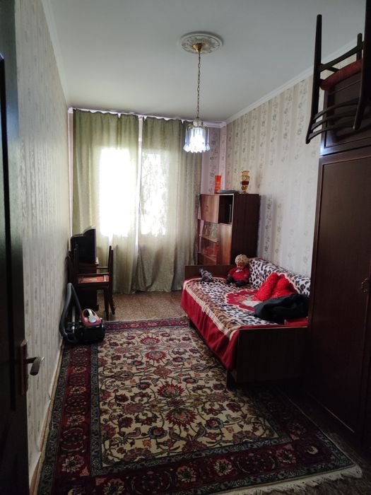 Продажа 3х комнатной квартиры на Панельном