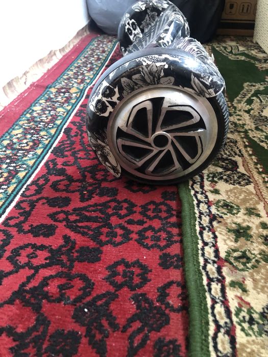 Продам гироскутер